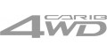 Carib 4WD Decal