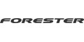 Forester Decal