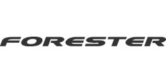 Forester Decal