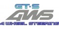 GT-S Decal
