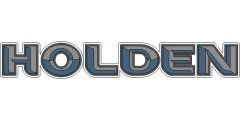 Holden Decal