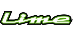 Lime Decal