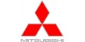 Mitsubishi Decal