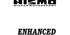 Nismo Decal