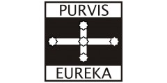 Purvis Eureka Decal