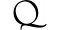 Q Decal