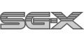 SG-X Decal