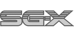 SG-X Decal