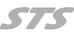 STS Decal