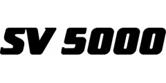 SV5000 Decal