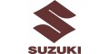Suzuki Decal