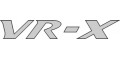 VR-X Decal