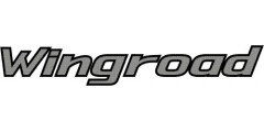 Wingroad Decal